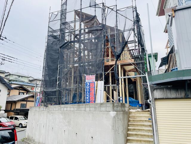house for sale in 町田市, Tokyo | ¥49,800,000 | 3LDK | Akiyama house fin…