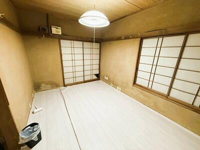 detached 群馬県利根郡片品村大字花咲 地図を見る