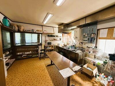 detached 群馬県利根郡片品村大字花咲 地図を見る
