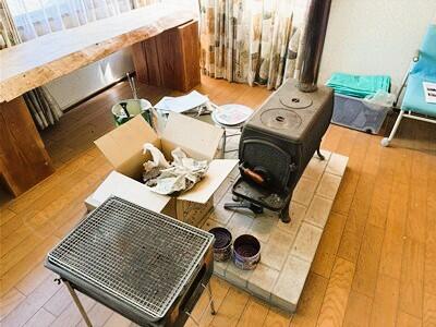 detached 群馬県利根郡片品村大字花咲 地図を見る