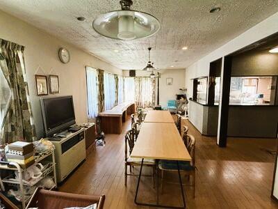 detached 群馬県利根郡片品村大字花咲 地図を見る