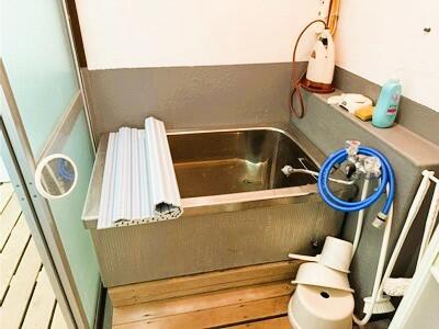 detached 群馬県利根郡片品村大字花咲 地図を見る