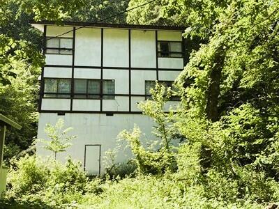 detached 群馬県利根郡片品村大字花咲 地図を見る