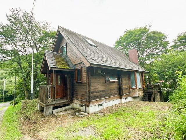 detached 宮城県柴田郡川崎町大字前川字手代塚山 地図を見る