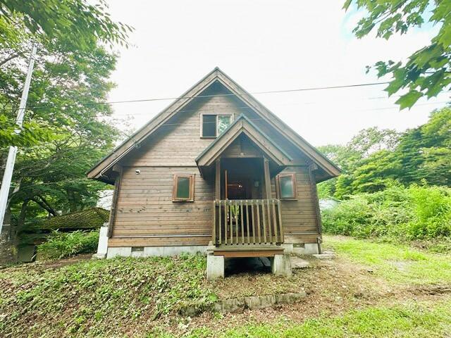 detached 宮城県柴田郡川崎町大字前川字手代塚山 地図を見る