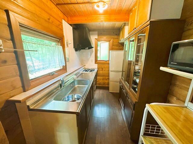 detached 宮城県柴田郡川崎町大字前川字手代塚山 地図を見る