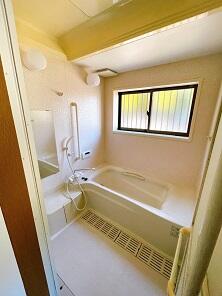 detached 埼玉県飯能市大字中藤中郷 地図を見る