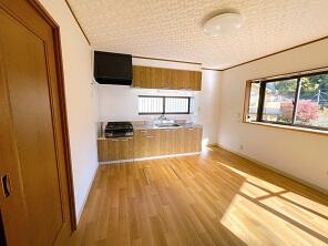 detached 埼玉県飯能市大字中藤中郷 地図を見る