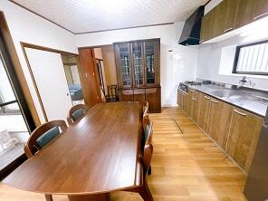 detached 埼玉県飯能市大字中藤中郷 地図を見る