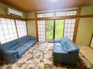 detached 埼玉県飯能市大字中藤中郷 地図を見る