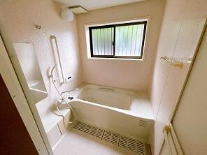detached 埼玉県飯能市大字中藤中郷 地図を見る