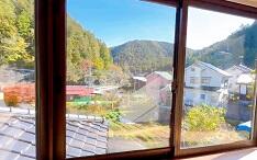 detached 埼玉県飯能市大字中藤中郷 地図を見る