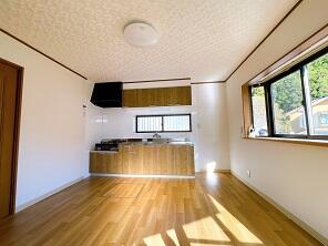 detached 埼玉県飯能市大字中藤中郷 地図を見る