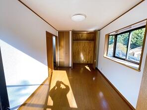 detached 埼玉県飯能市大字中藤中郷 地図を見る