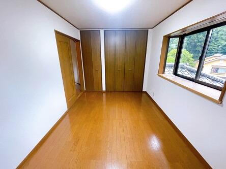 detached 埼玉県飯能市大字中藤中郷 地図を見る