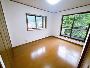 detached 埼玉県飯能市大字中藤中郷 地図を見る