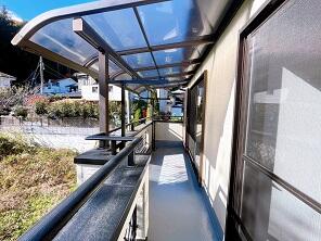 detached 埼玉県飯能市大字中藤中郷 地図を見る