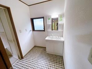 detached 埼玉県飯能市大字中藤中郷 地図を見る