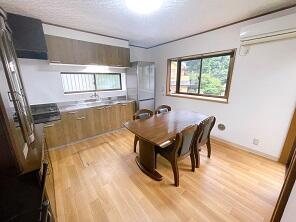 detached 埼玉県飯能市大字中藤中郷 地図を見る