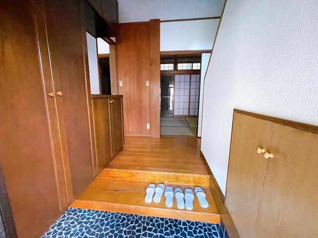 detached 埼玉県飯能市大字中藤中郷 地図を見る