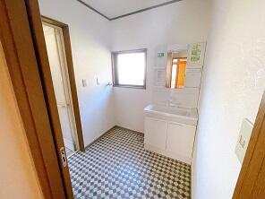 detached 埼玉県飯能市大字中藤中郷 地図を見る