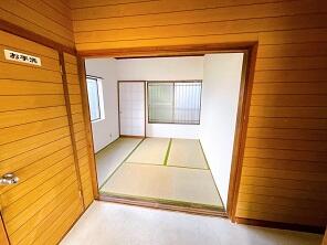detached 埼玉県入間郡毛呂山町大字苦林