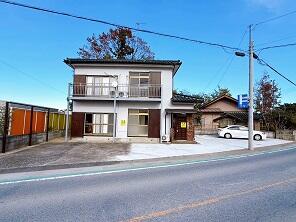 detached 埼玉県入間郡毛呂山町大字苦林