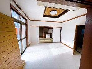 detached 埼玉県入間郡毛呂山町大字苦林