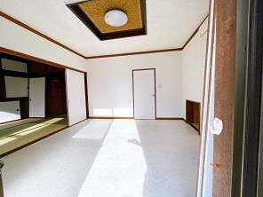 detached 埼玉県入間郡毛呂山町大字苦林
