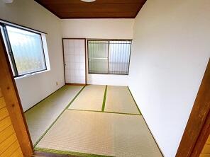 detached 埼玉県入間郡毛呂山町大字苦林
