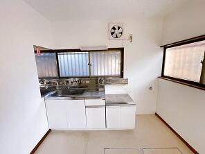 detached 埼玉県入間郡毛呂山町大字苦林