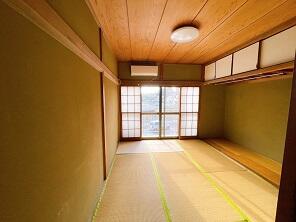 detached 埼玉県入間郡毛呂山町大字苦林
