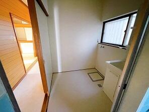 detached 埼玉県入間郡毛呂山町大字苦林