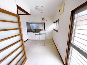 detached 埼玉県入間郡毛呂山町大字苦林