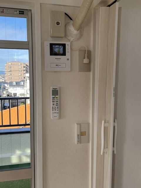 サンヨーハイツ 4階 物件写真 6