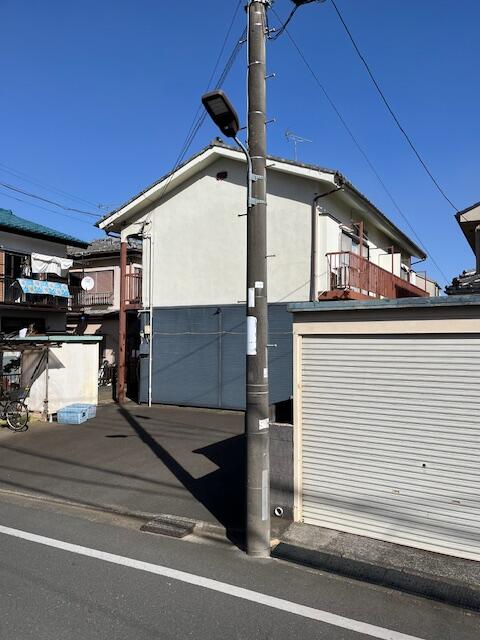 第一コーポ 2階 物件写真 2