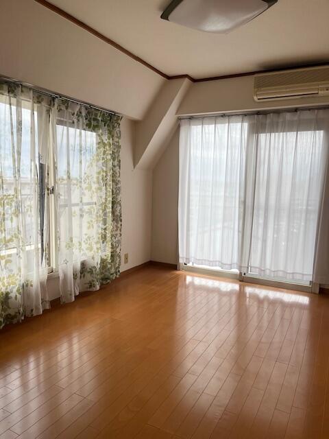 リビング以外の居室