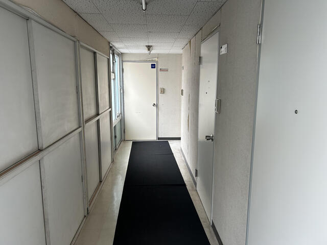 共用部（その他）