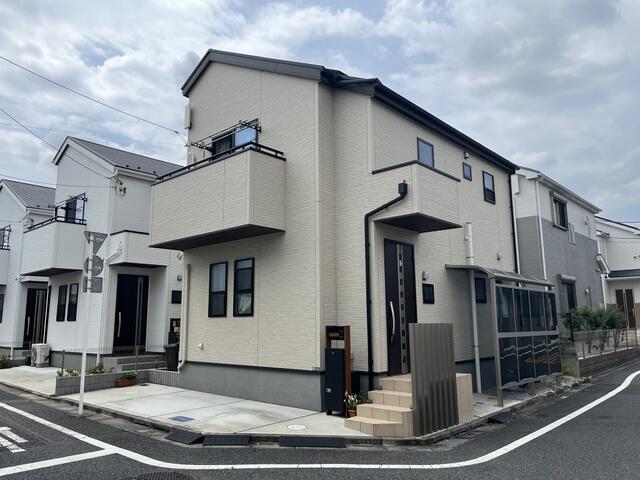 東京都練馬区の一戸建て | 5480万円 | 3LDK | 80.99m² | Akiyama house finder