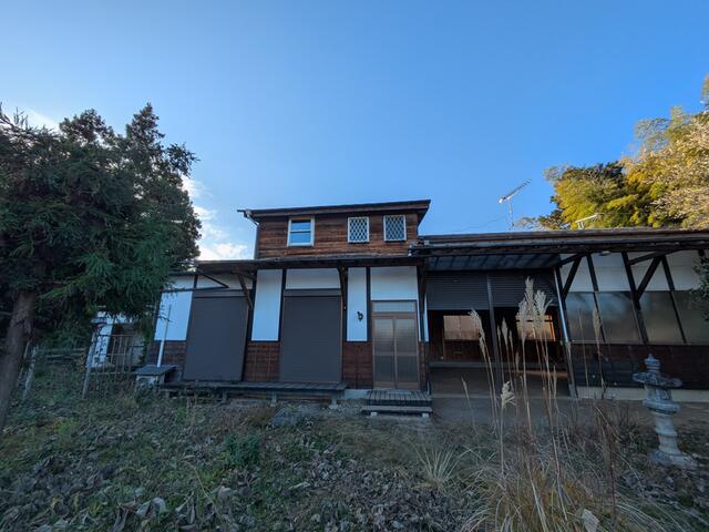 house for sale in Ome, Tokyo | ¥16,800,000 | 1LDK | Akiyama house fin…