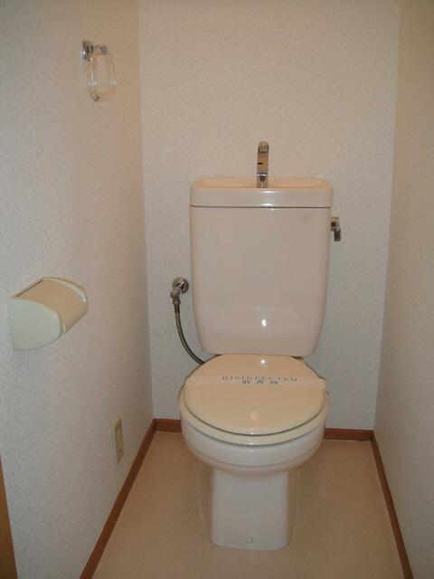 ヴィラコート２番館 1階 物件写真 15