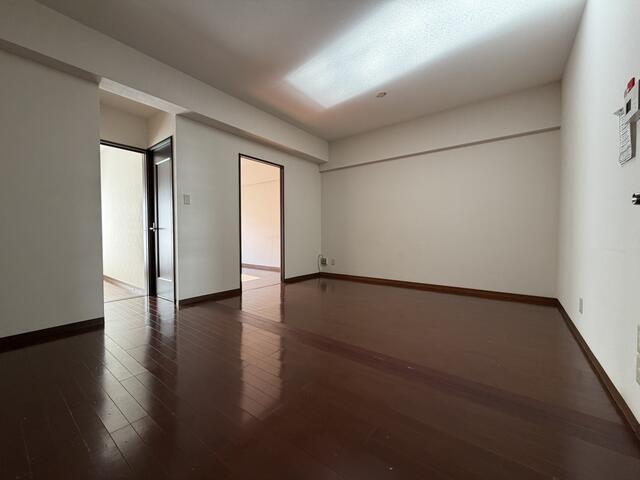 リビング／約１２．０帖の広々したＬＫＤです。／撮影日2025-12-01