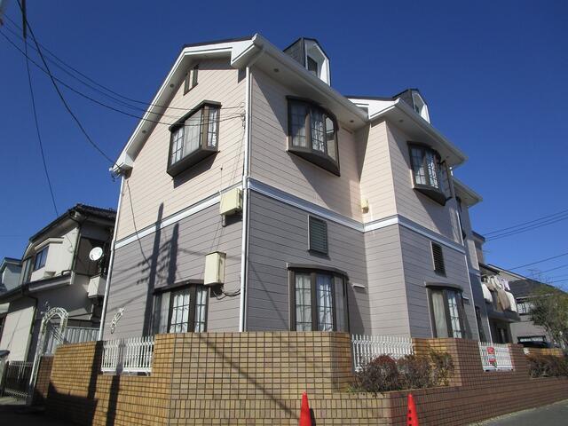 エスペランサⅡ 1階 物件写真 3