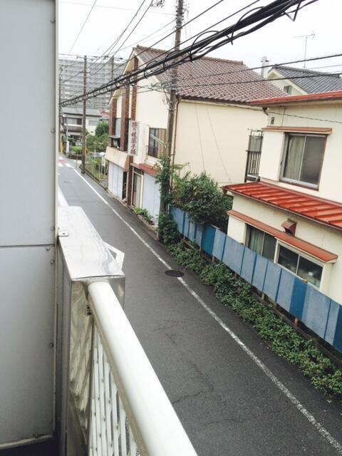 メゾンサンク 2階 物件写真 8