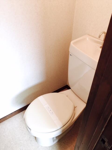 メゾンサンク 2階 物件写真 7