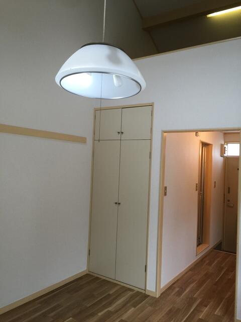 アパート 物件写真 4