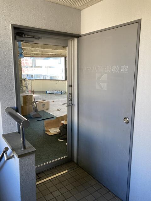 東大和鈴木ビル 3階 物件写真 12