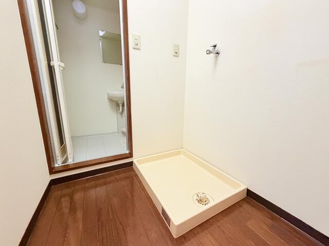 エトワール関谷 2階 物件写真 7