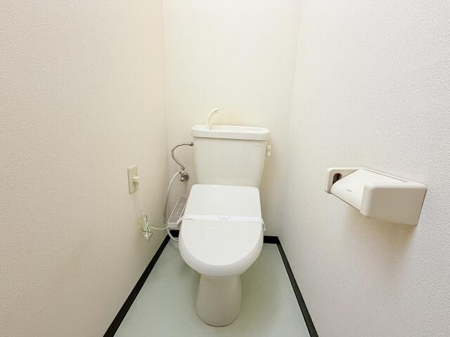 エトワール関谷 2階 物件写真 9