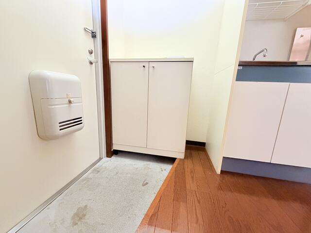 エトワール関谷 2階 物件写真 4